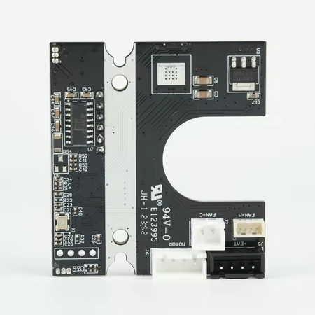 for Flashforge Adventurer 5M /5M Pro Series -Extruder Board 