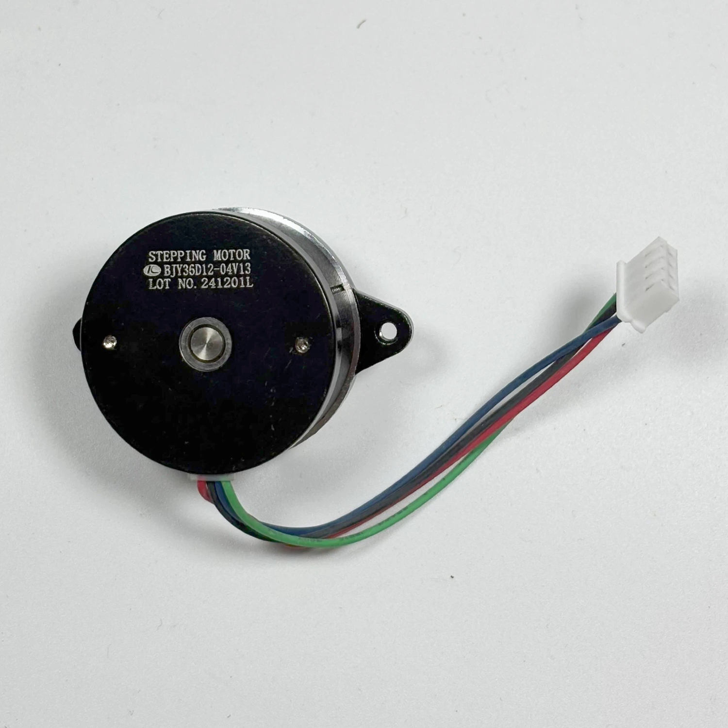 Extruder Motor for QIDI Tech MAX3/PLUS3/SMART3 3D Printer