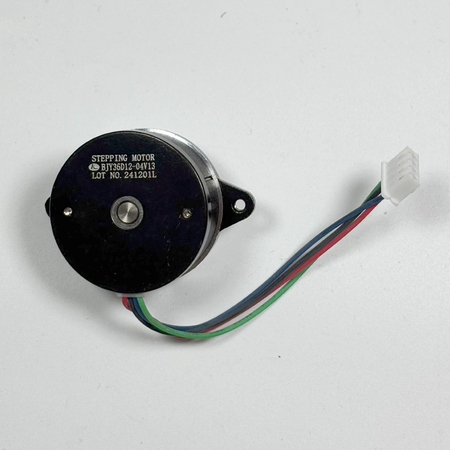 Extruder Motor for QIDI Tech MAX3/PLUS3/SMART3 3D Printer