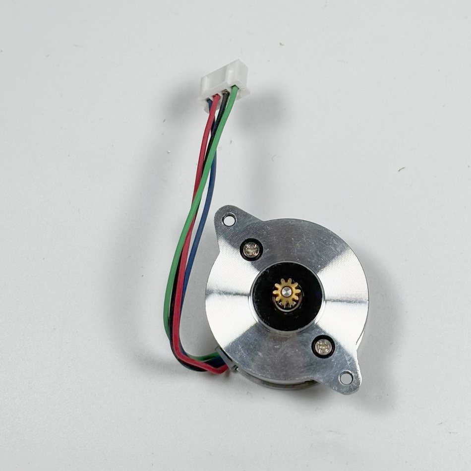 Extruder Motor for QIDI Tech MAX3/PLUS3/SMART3 3D Printer