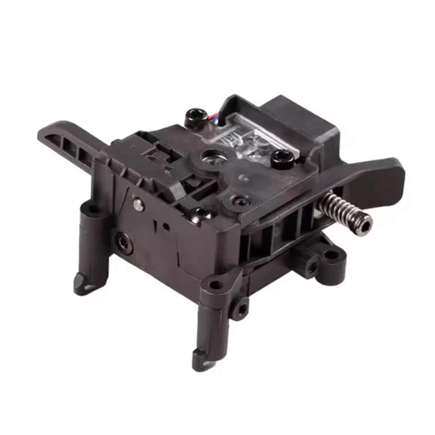 Extruder_Assembly_for_Anycubic_Kobra_3_Kobra_3_Combo