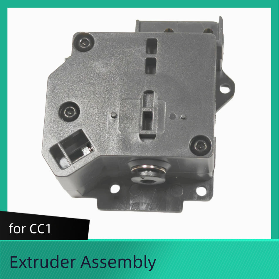 Extruder Assembly for ELEGOO CC1 Centauri Carbon 1
