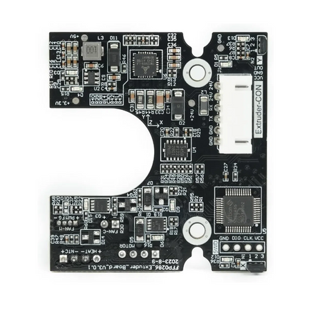 for Flashforge Adventurer 5M /5M Pro Series -Extruder Board 