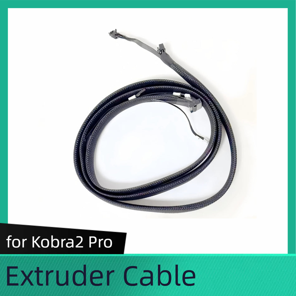 For Kobra 2 Plus/ 2Max 3D Printer Parts