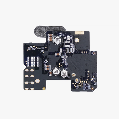 Extruder_Connection_Board -for Bambu
