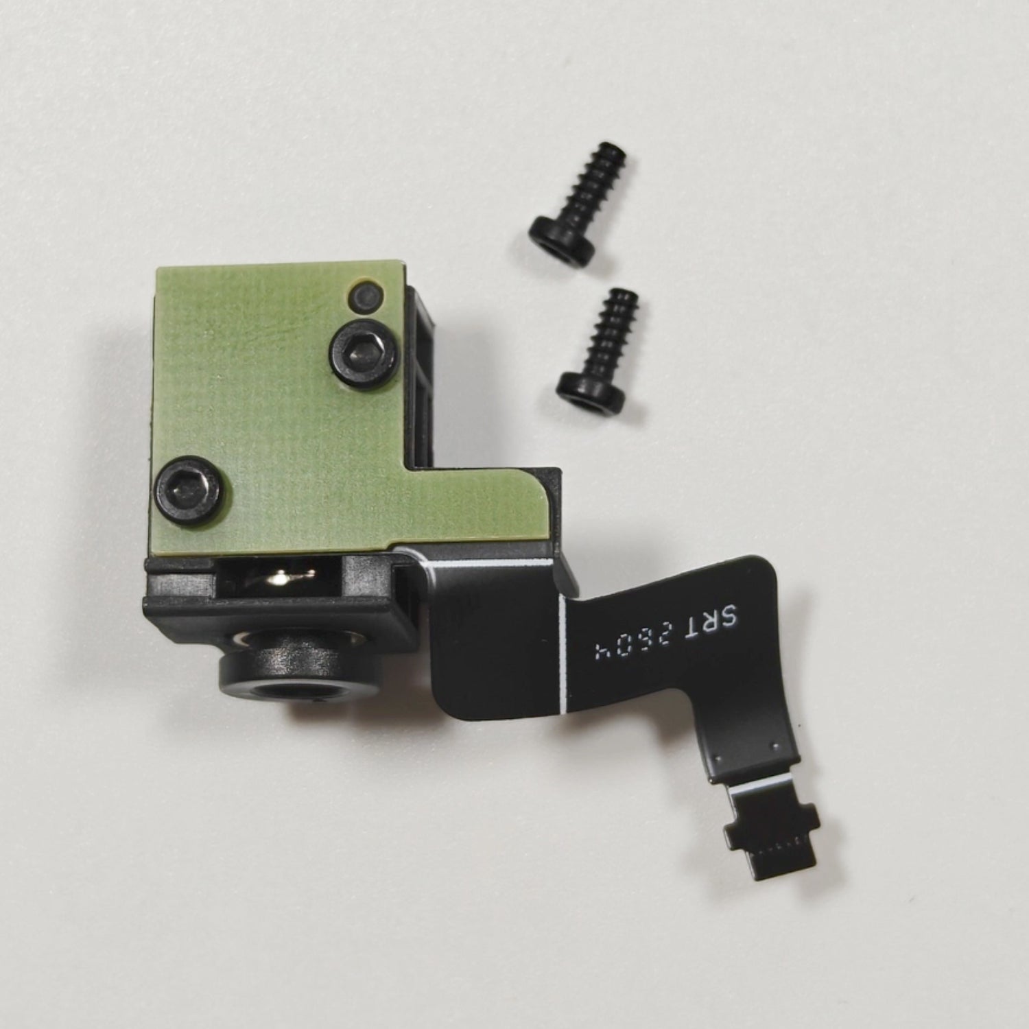 Bambu Lab P2S /Extruder Filament Sensor