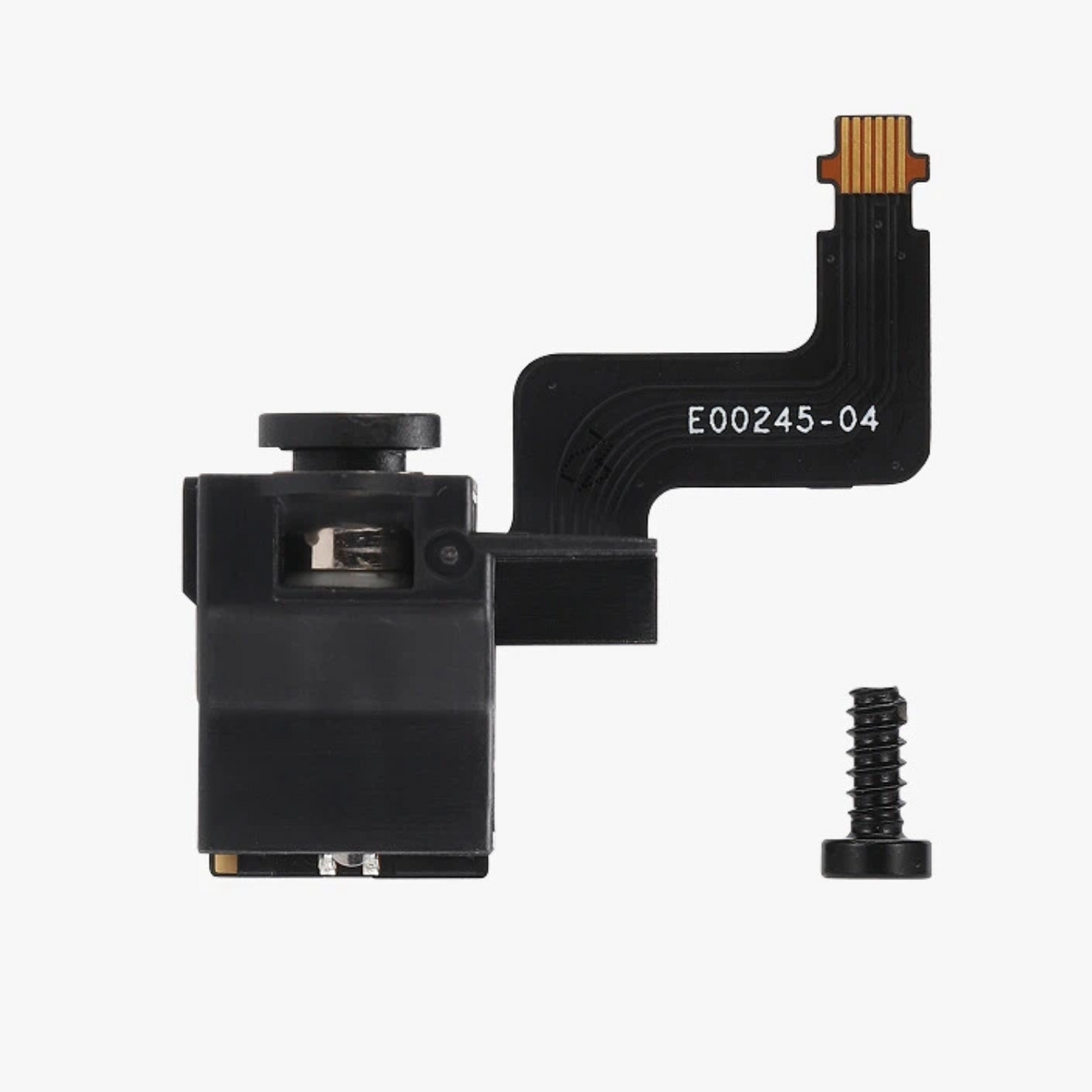 Extruder Filament Sensor