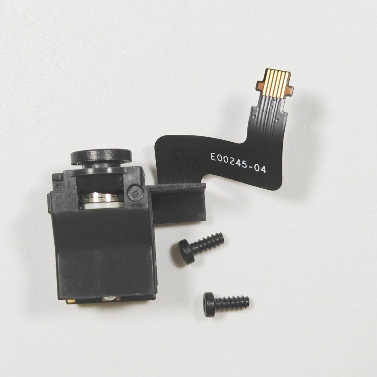 Bambu Lab P2S Extruder Gear Assembly 