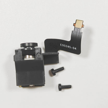 Bambu Lab P2S Extruder Gear Assembly 