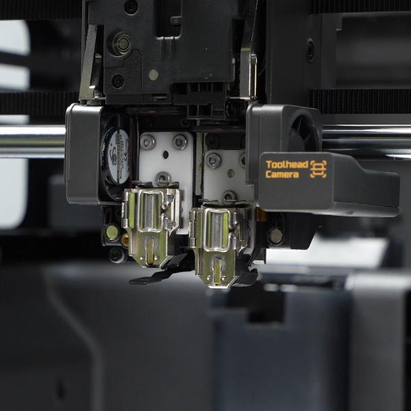 Extruder Filament Sensor / Left / Right / Extruder Unit Front Cover Assembly - X2D for Bambu