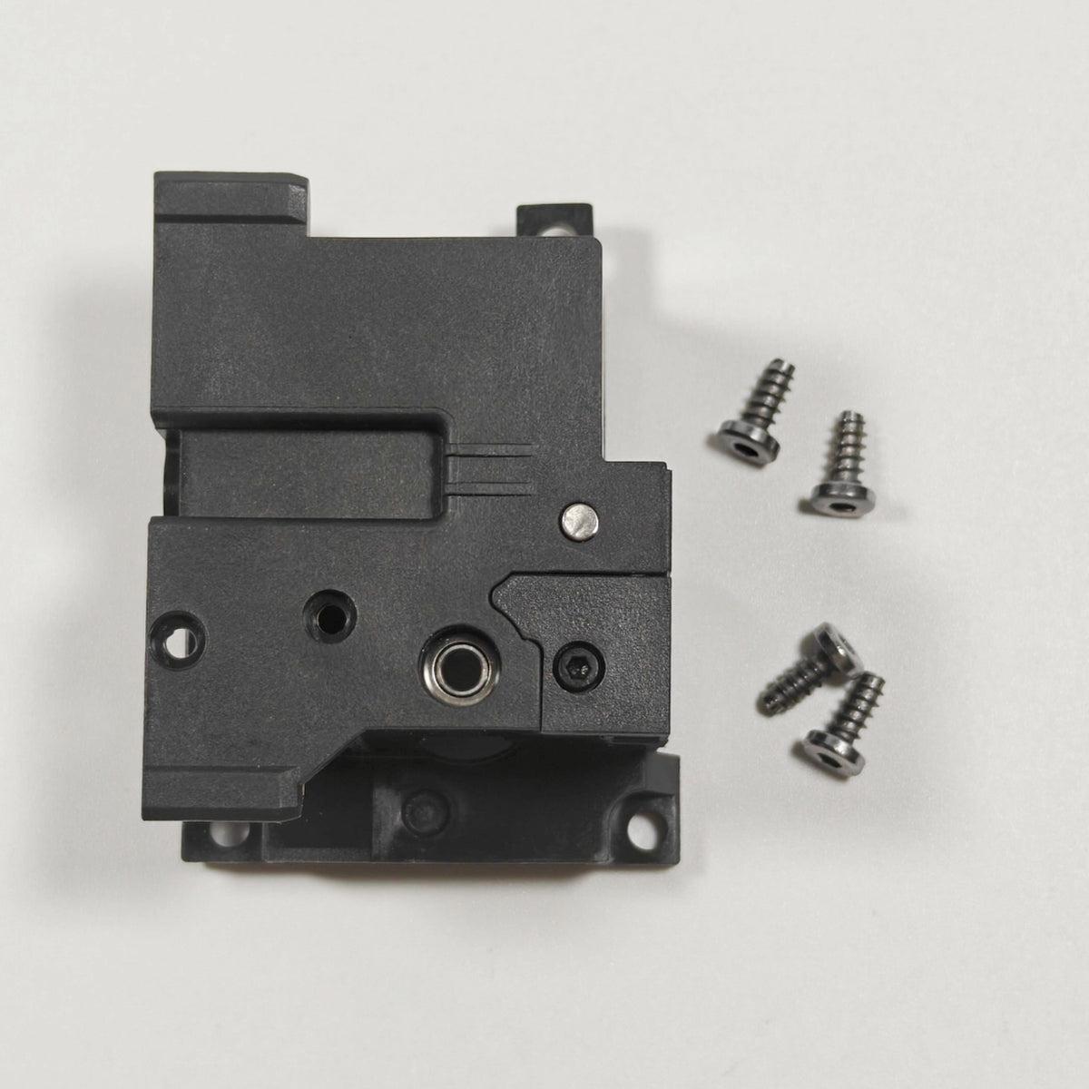 Toolhead Housing