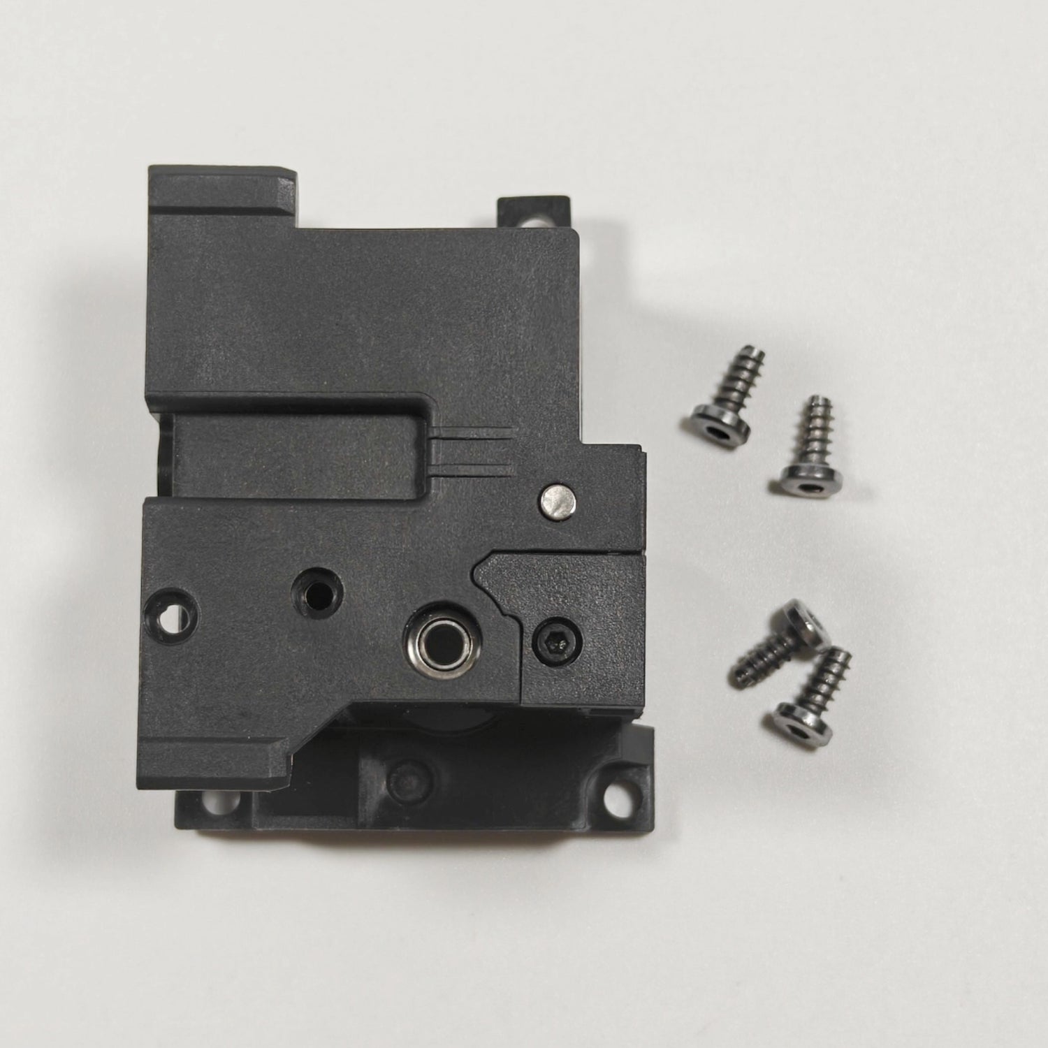 Toolhead Housing