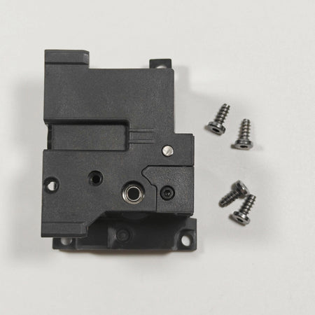 Toolhead Housing