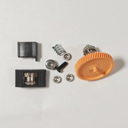 Bambu Lab P2S Extruder Gear Assembly 