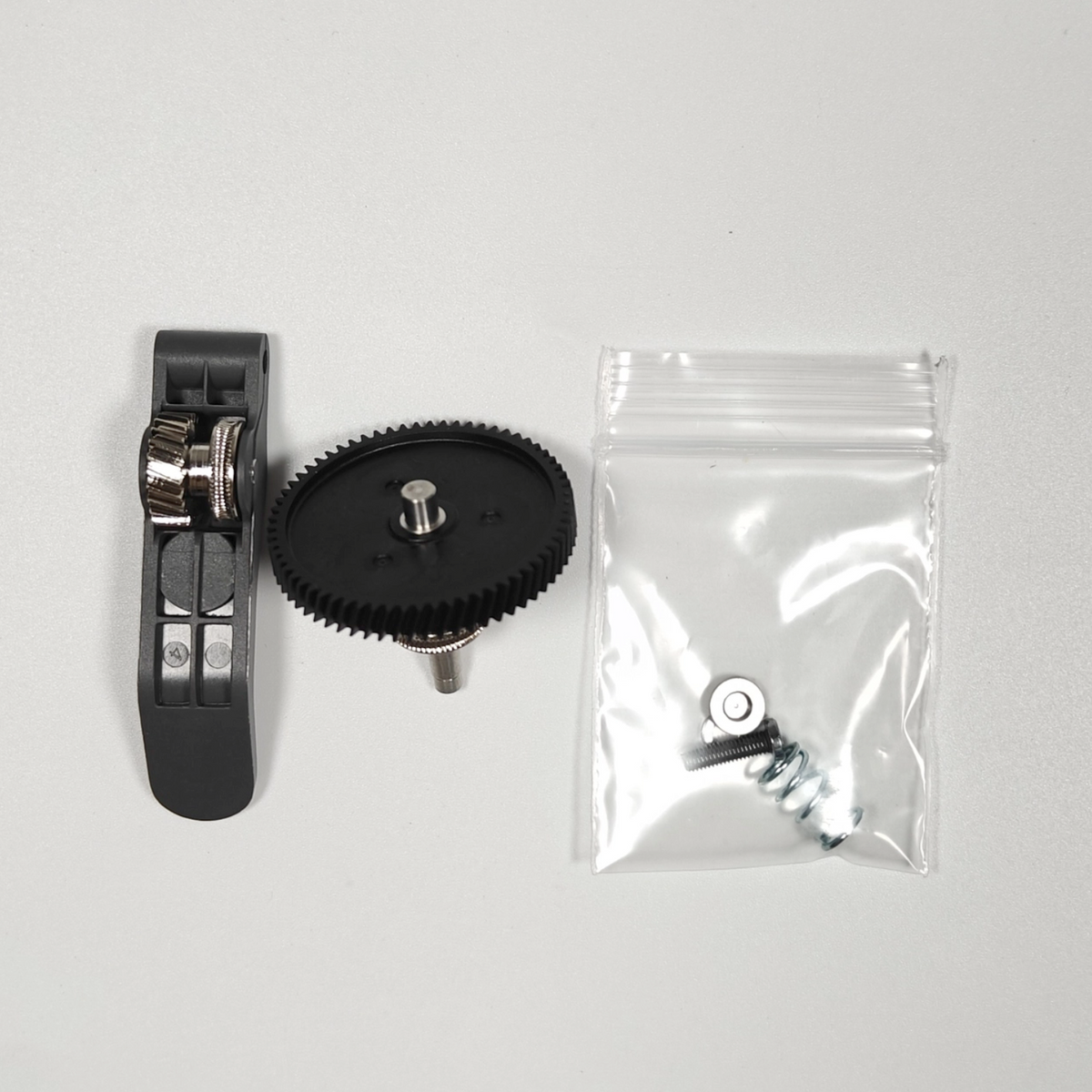 for Bambu Lab Extruder Gear Assembly - H2S