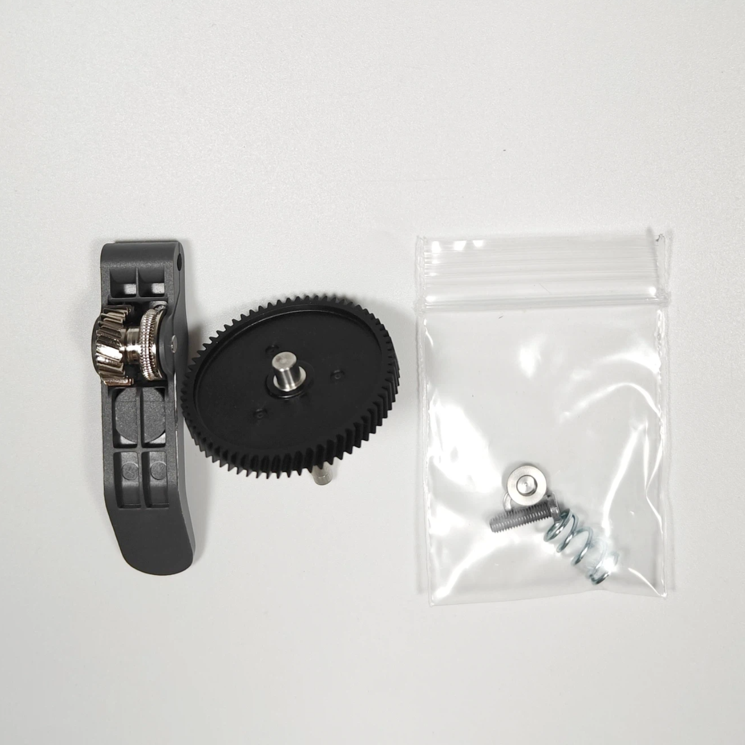 for Bambu Lab Extruder Gear Assembly - H2S
