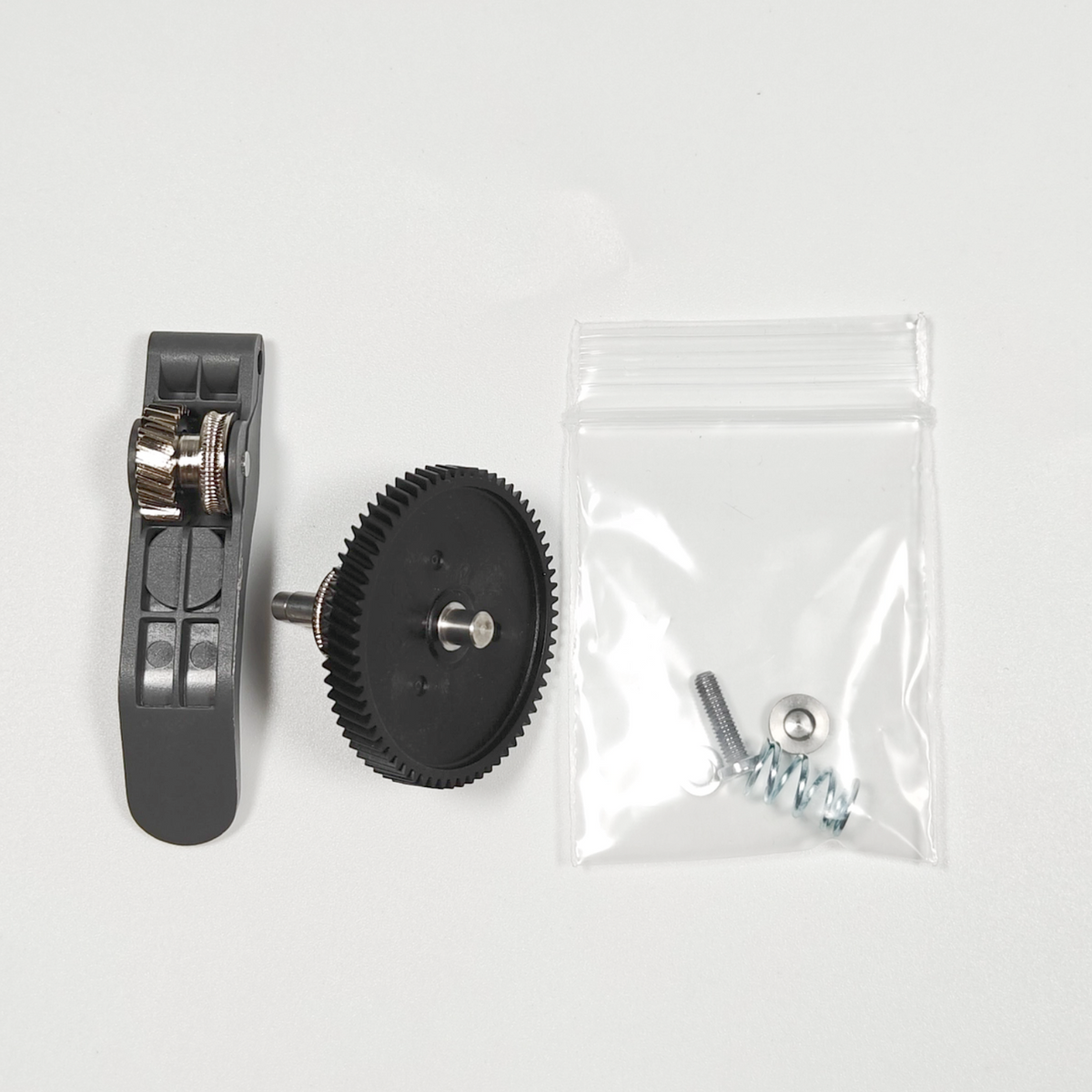 for Bambu Lab Extruder Gear Assembly - H2S