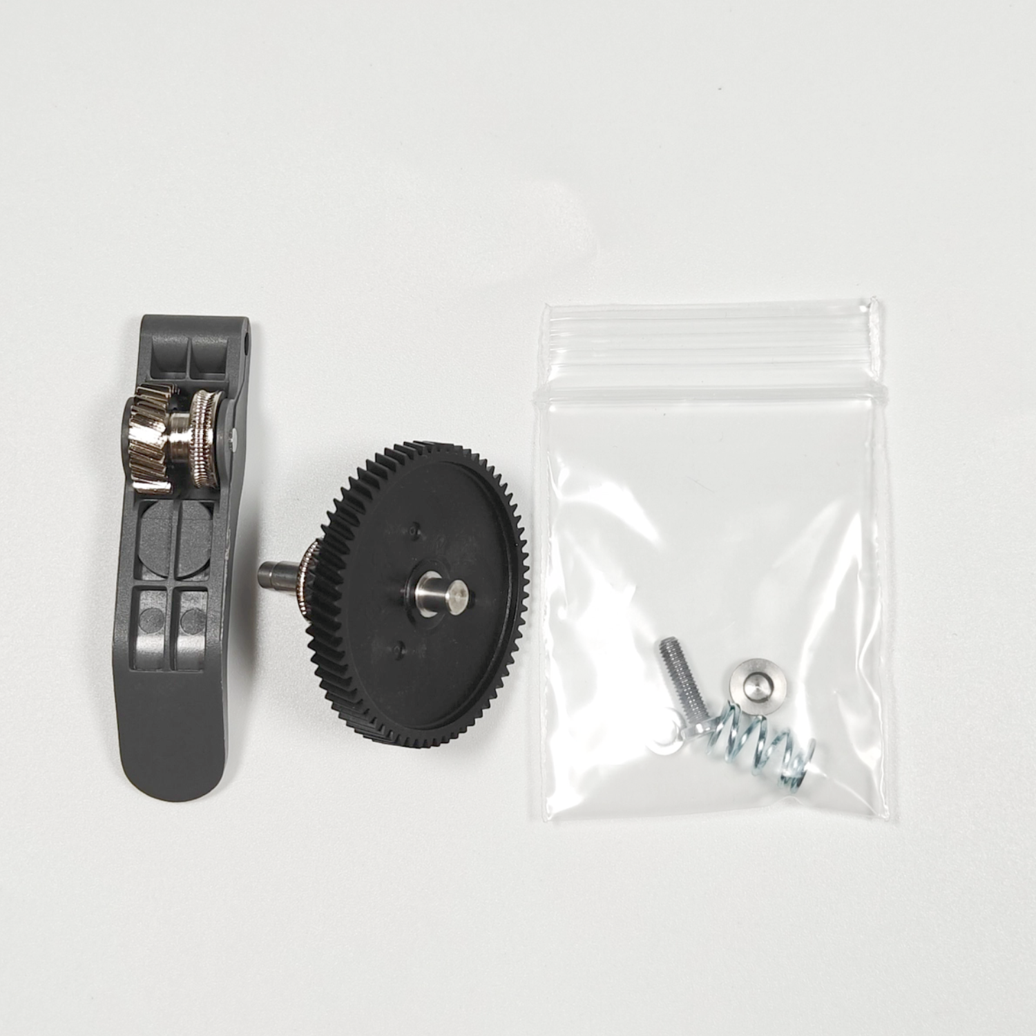 for Bambu Lab Extruder Gear Assembly - H2S