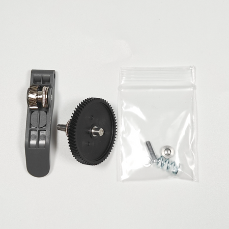 for Bambu Lab Extruder Gear Assembly - H2S