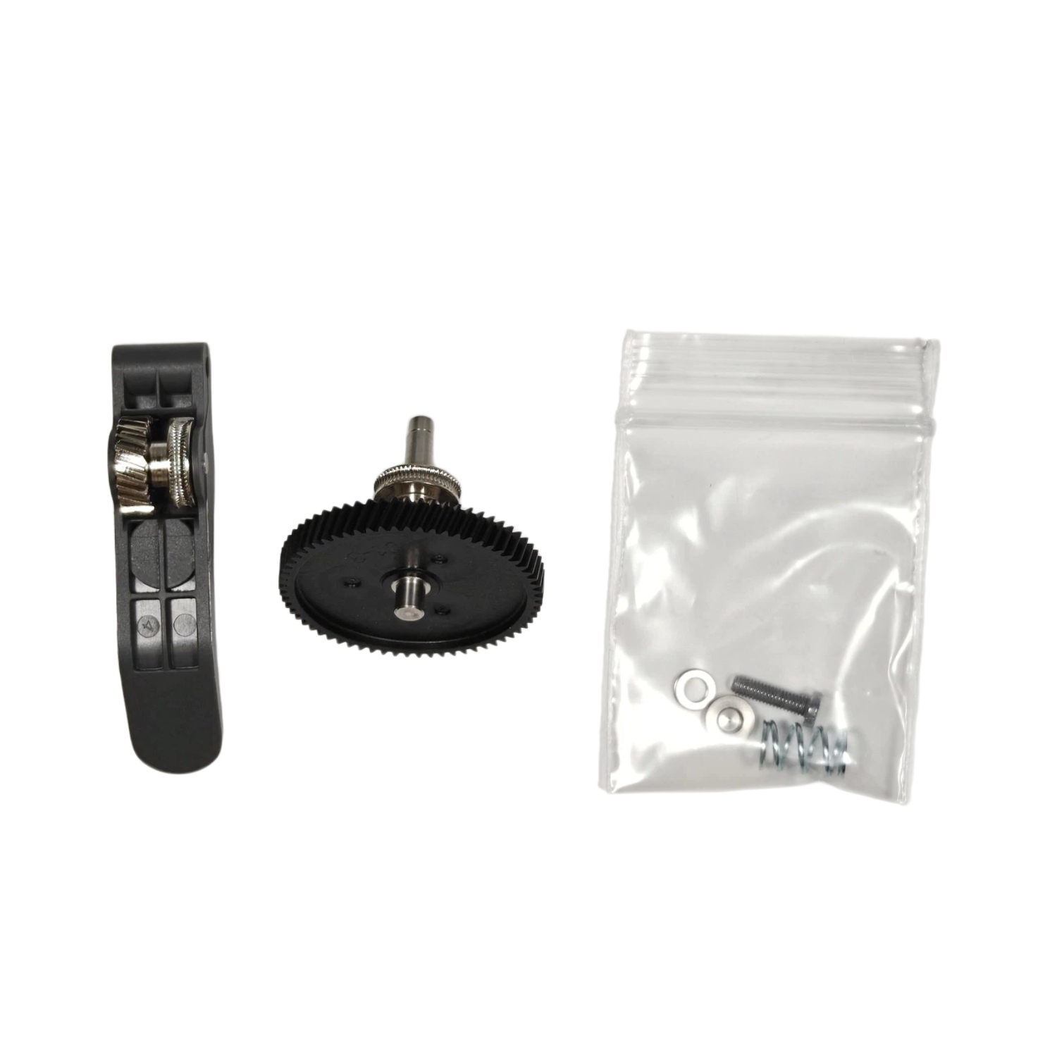 for Bambu Lab Extruder Gear Assembly - H2S