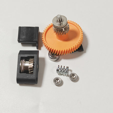 Bambu Lab P2S Extruder Gear Assembly 