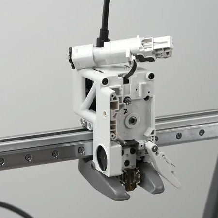 Extruder Gear Assembly - A2L for Bambu