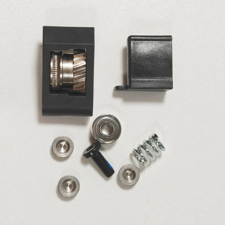 Bambu Lab P2S Extruder Gear Assembly 