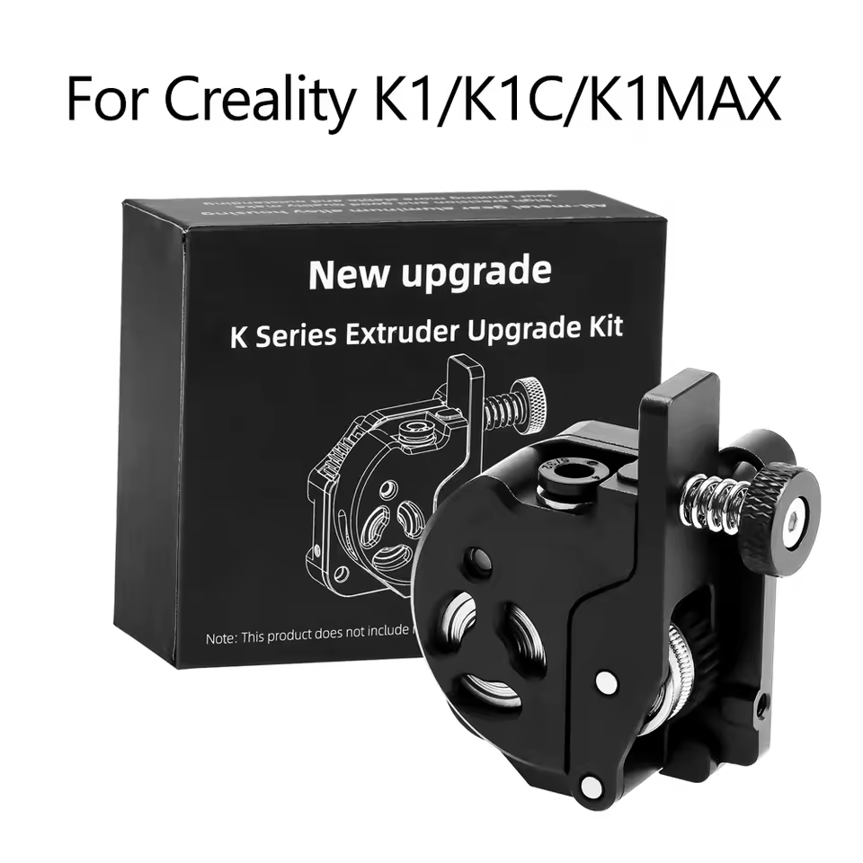 Drive Extruder Bearing Gear Upgrade Kits for Creality for K1 / K1 Max / K1C