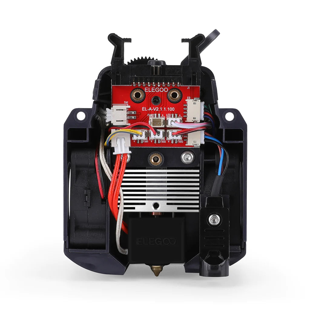 Extruder for Neptune 4/Pro/Plus/Max 3D Printers
