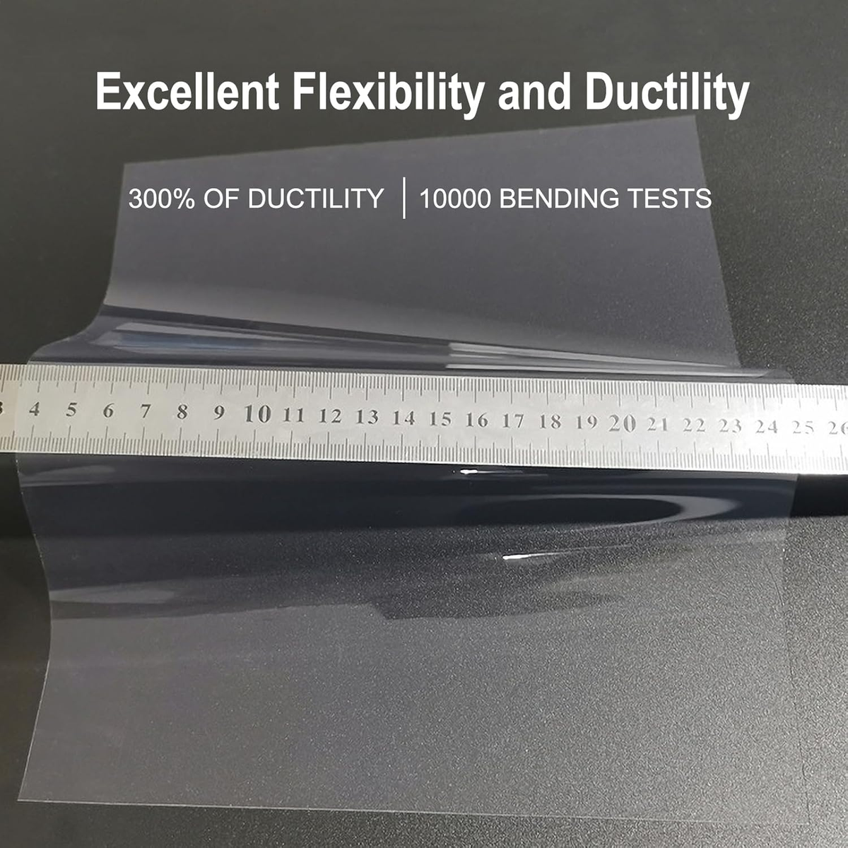 5Pcs/Lot FEP Film 200x140x0.15mm for ANYCUBIC/ Elegoo