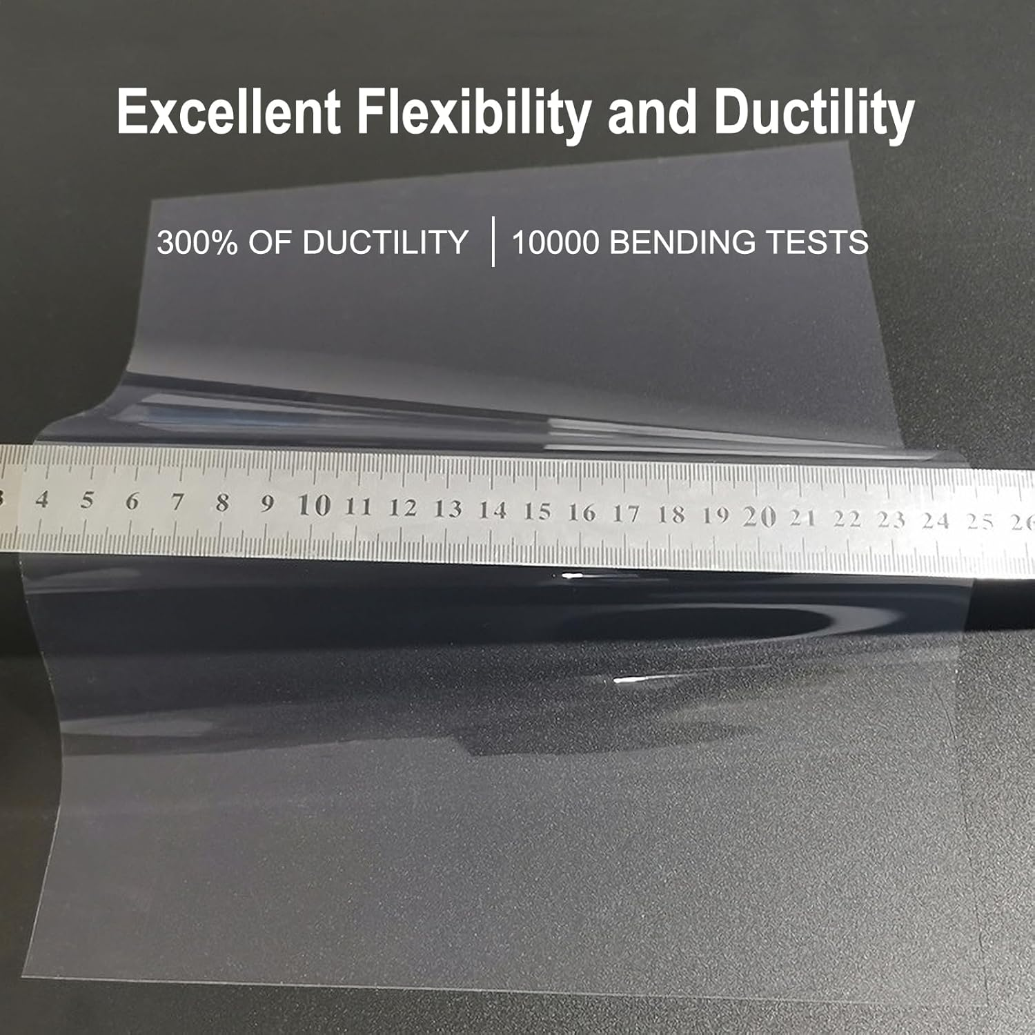 5Pcs/Lot FEP Film 200x140x0.15mm for ANYCUBIC/ Elegoo