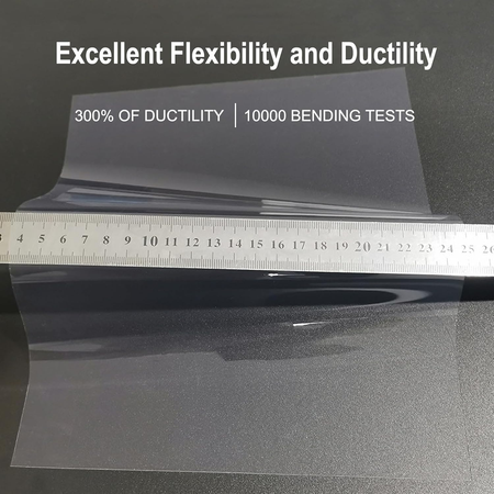 5Pcs/Lot FEP Film 200x140x0.15mm for ANYCUBIC/ Elegoo
