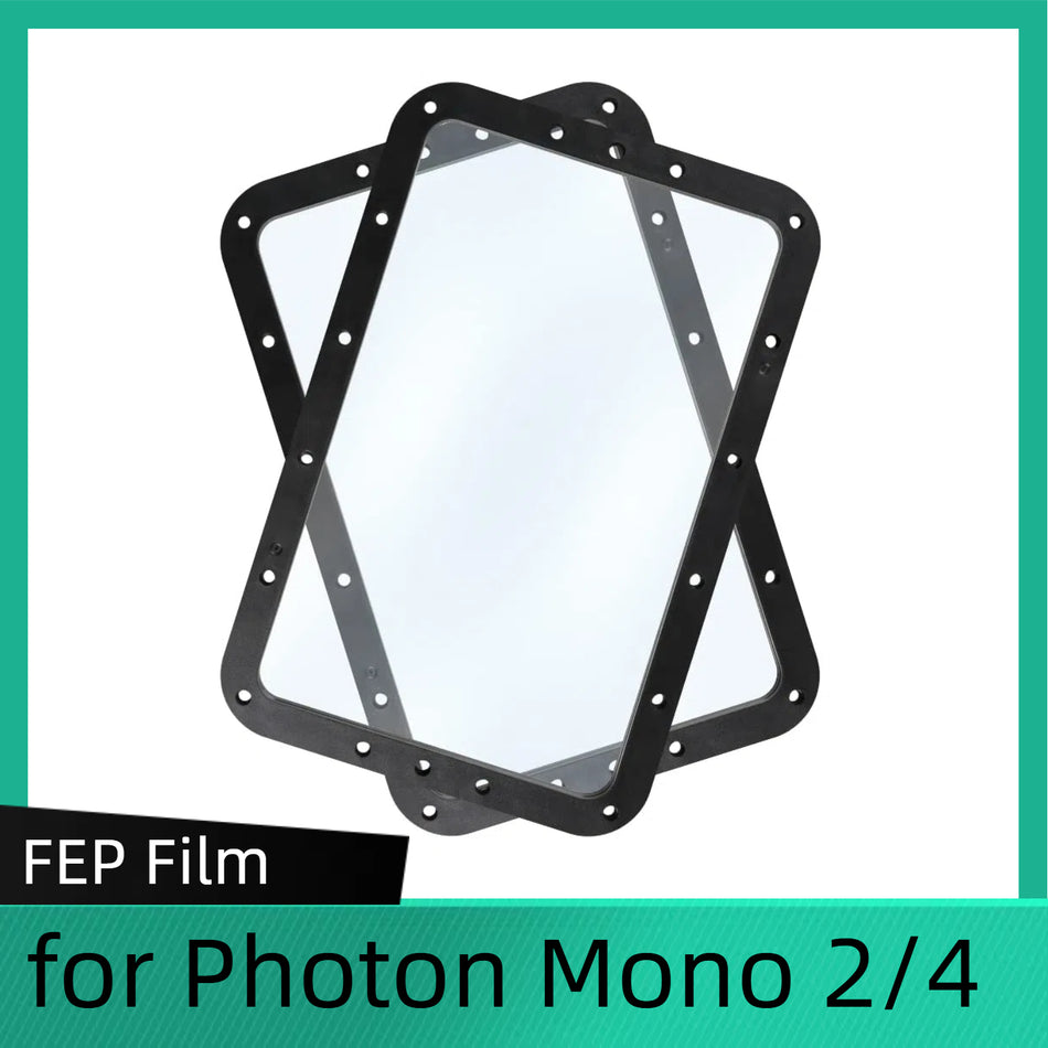 Anycubic -FEP Film 2PCS for Photon Mono 