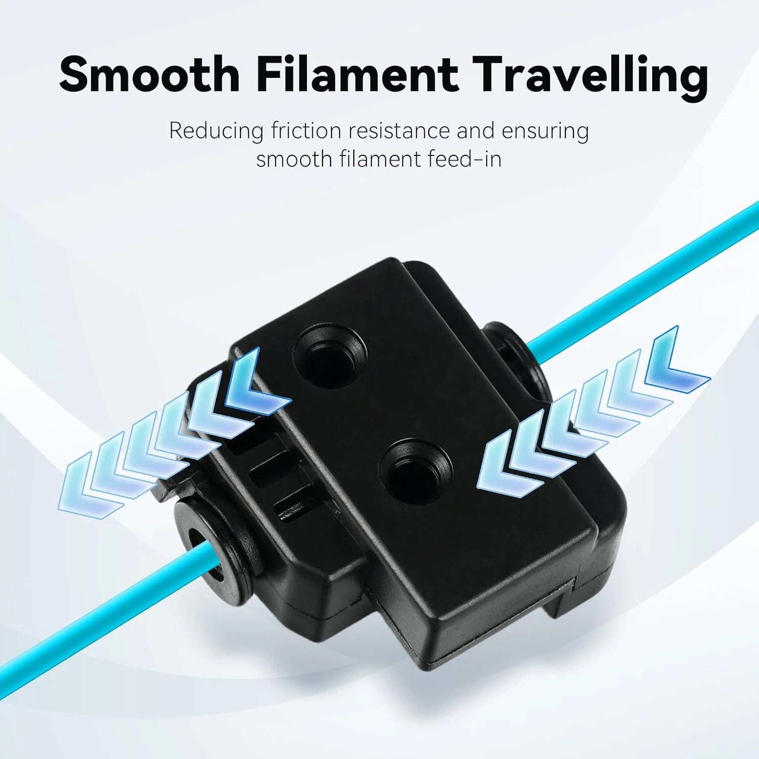 Original FLASHFORGE Filament Sensor for Adventurer 5M5M Pro