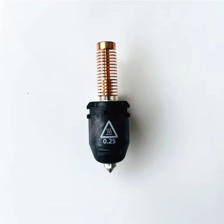 0.25mm-FLASHFORGE Adventurer 5M Series  Hotend