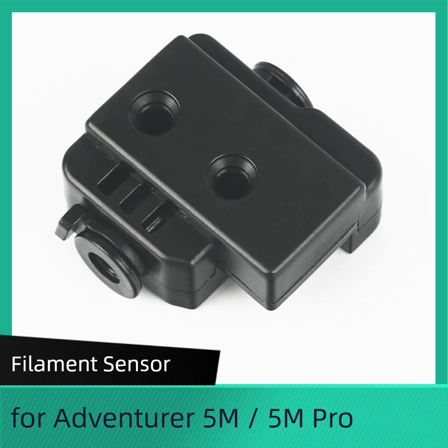FLASHFORGE Filament Sensor for Adventurer 5M/5M Pro