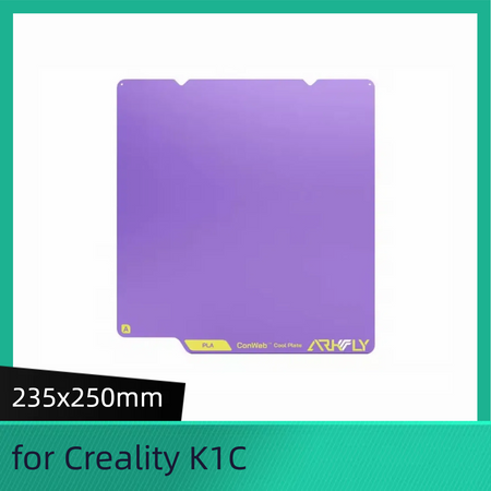 Creality K1C