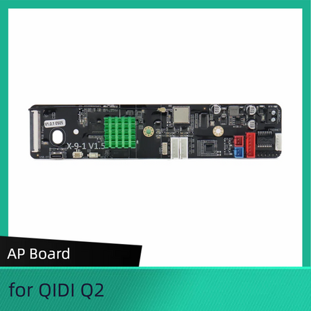 for QIDI Q2 AP Board