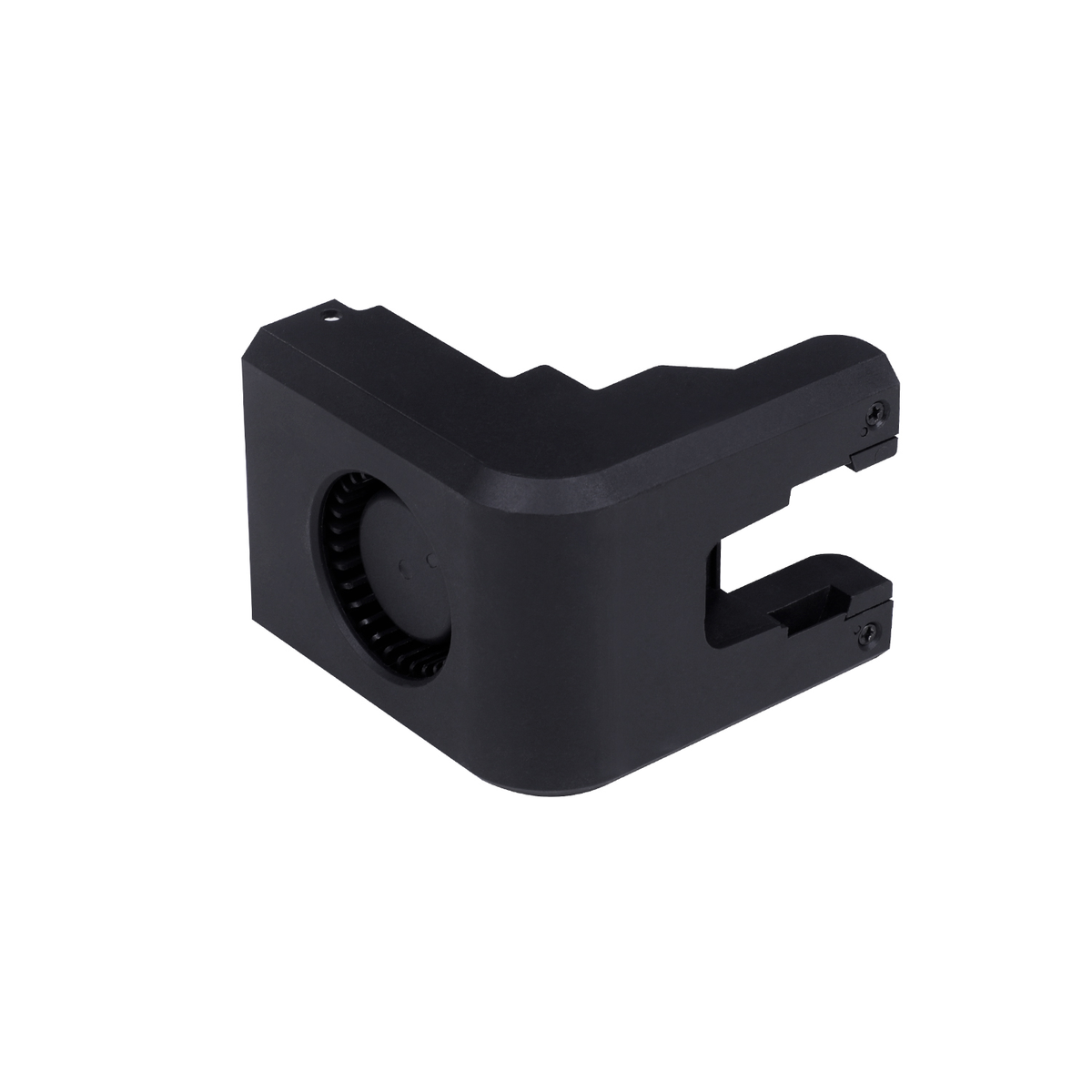 CREALITY K2 Plus Model Fan Assembly