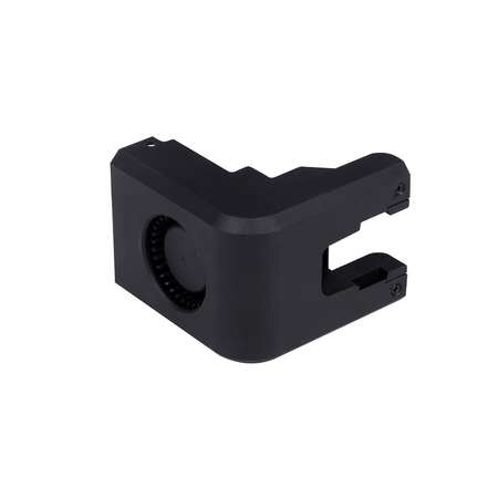 CREALITY K2 Plus Model Fan Assembly