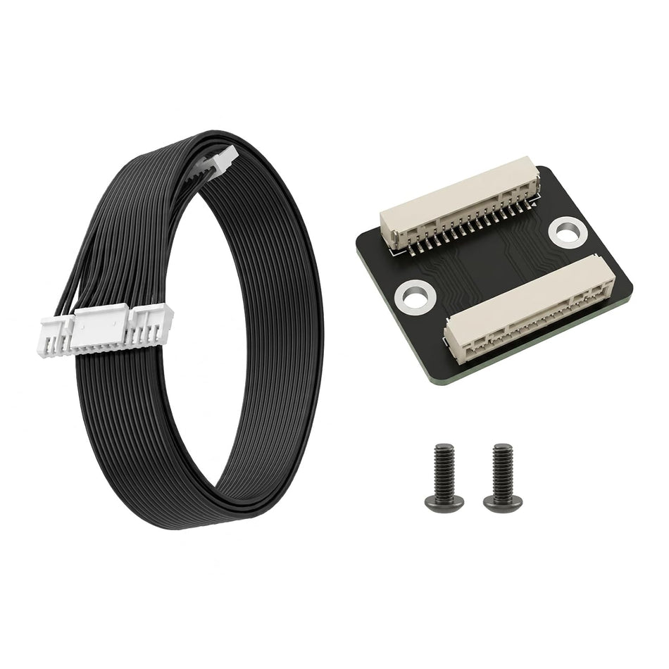 Feeding Extension Cable Module for Snapmaker-U1