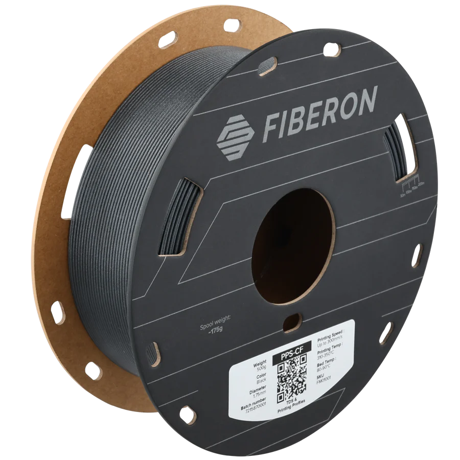 Fiberon  PPS-CF10