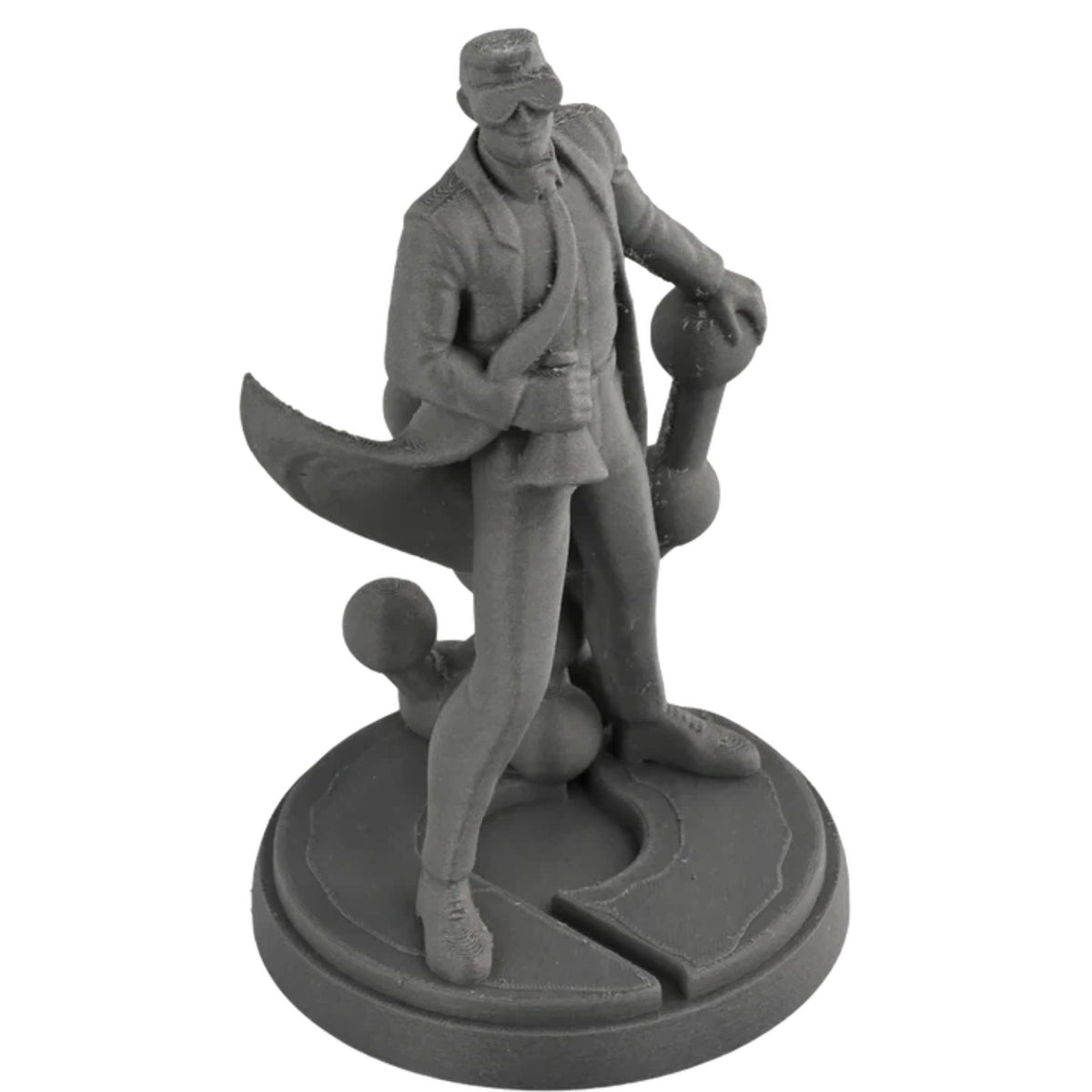 Fiberon™ PA6-GF25 (Formerly PolyMide™ PA6-GF) for Polymaker