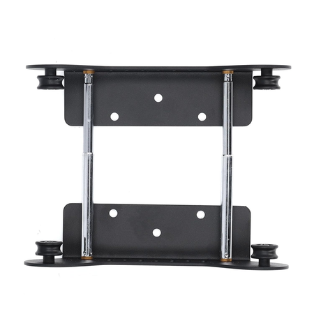 Filament Holder Bracket for 1kg 2KG 3kg 5kg PLA ABS PETG TPU Spool