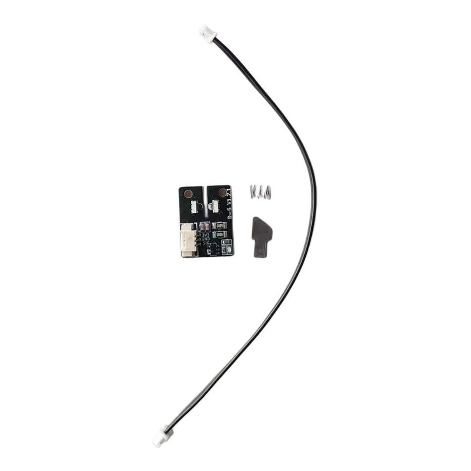 Filament Sensor for QIDI Max4