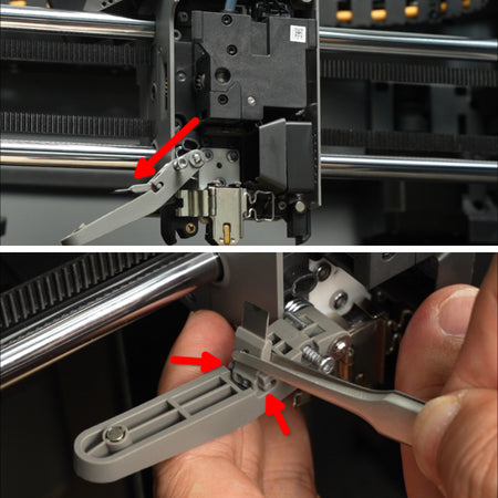 Filament Cutter - P2S