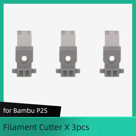 for Bambu Filament Cutter
