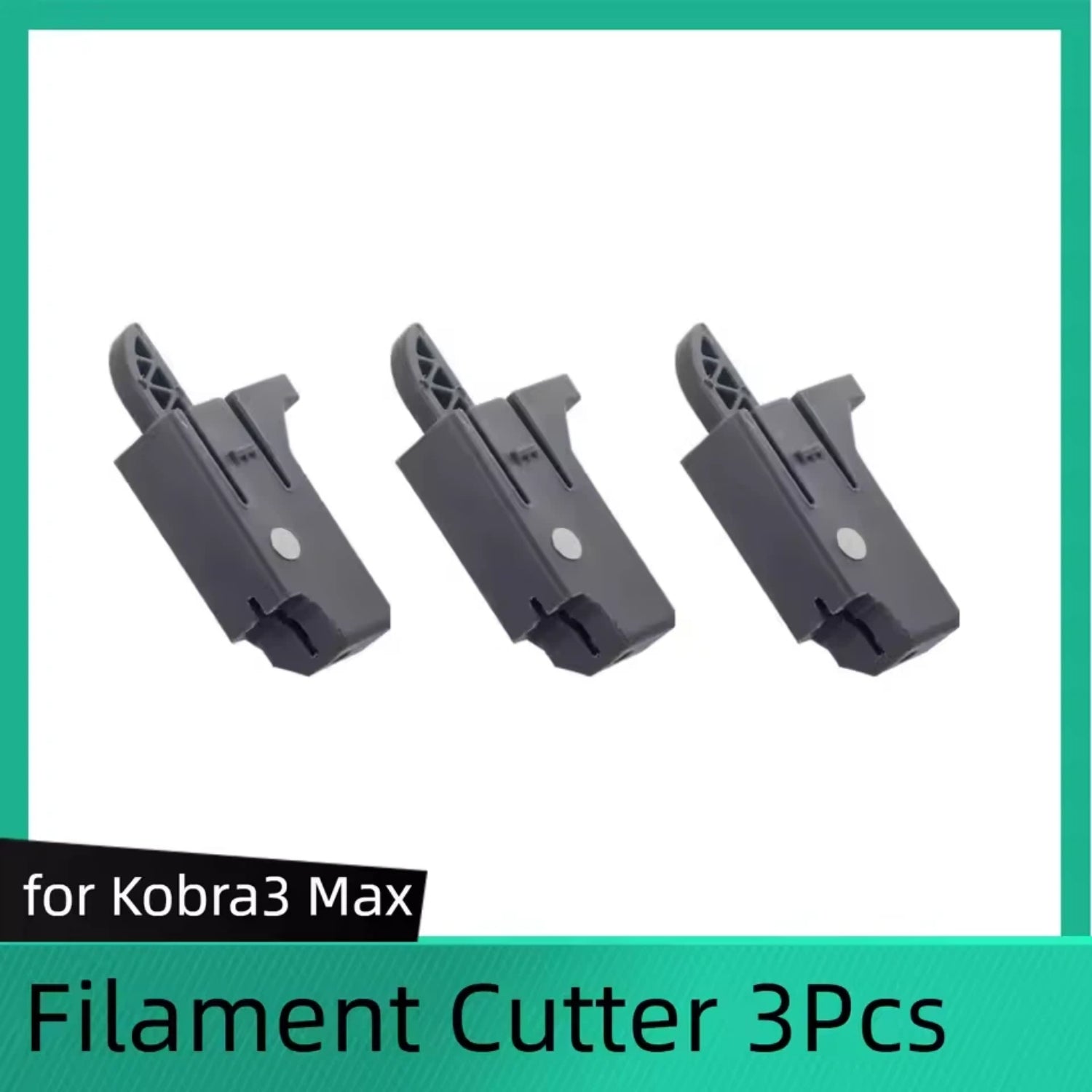 Spare Parts for for Anycubic Kobra 3 Max