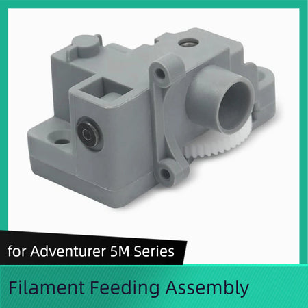Filament_Feeding_Assembly_for_FLASHFORGE_Adventurer_5M_Series