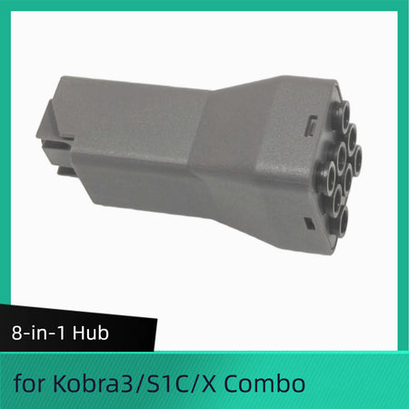 Anycubic 8-in-1 Filament Hub 
